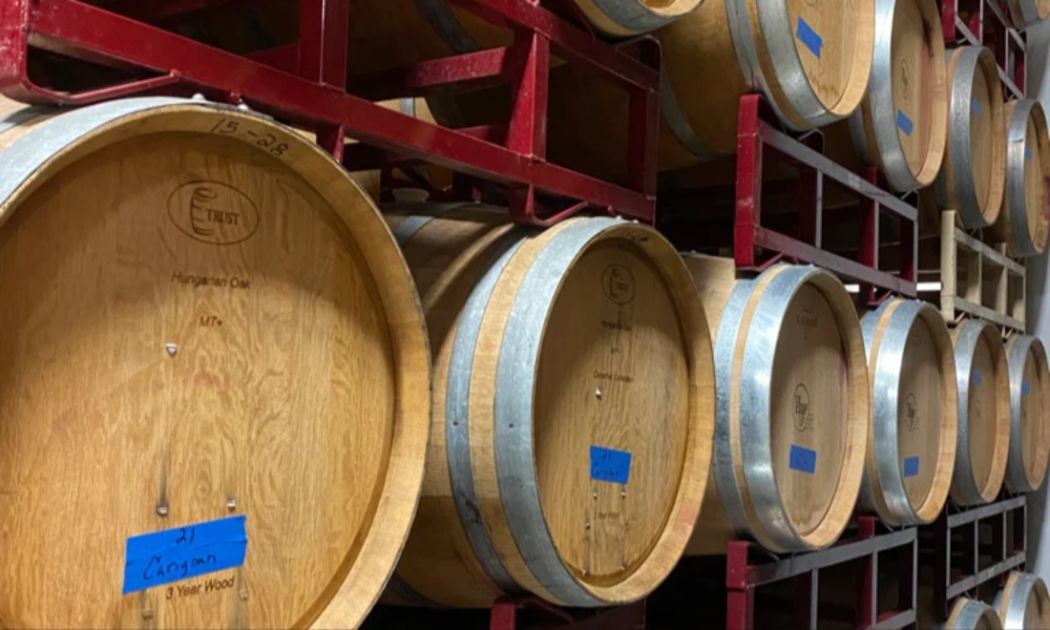 Hye Meadow Winery, Hye