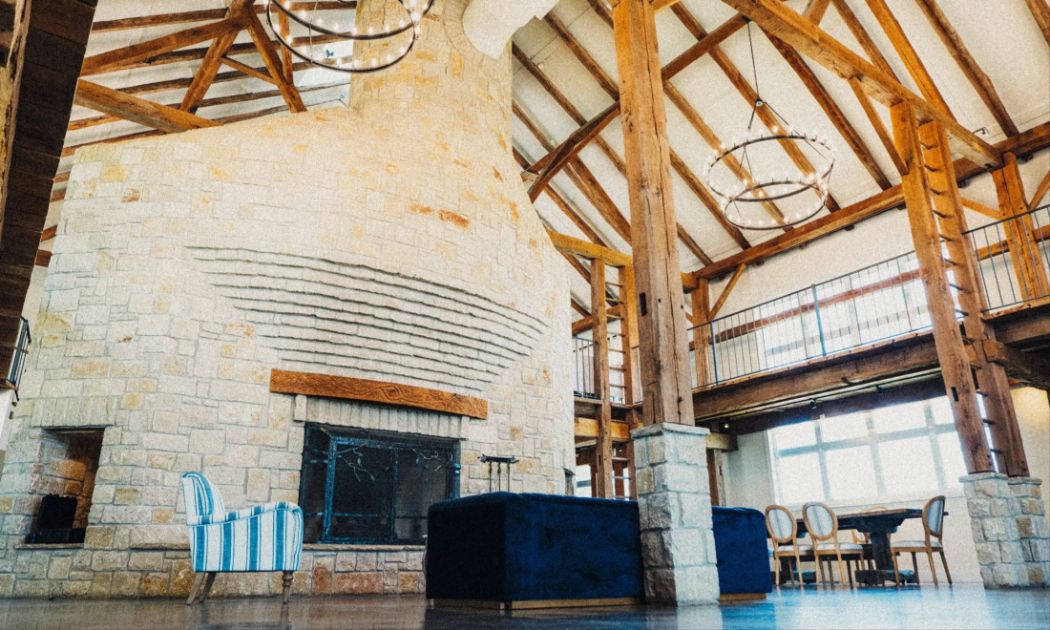 Morris Ranch Cellars, Fredericksburg
