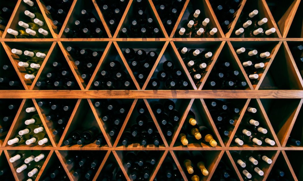 Singing Water Vineyards, Comfort & Kerrville