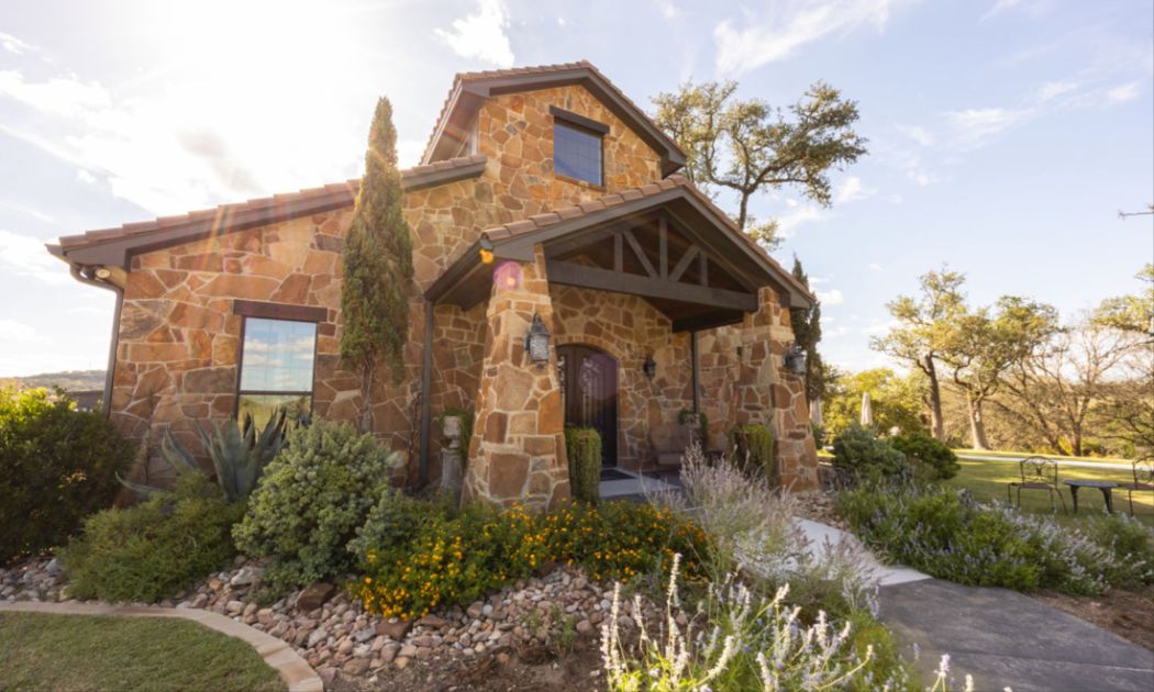 Turtle Creek Vineyard, Comfort & Kerrville