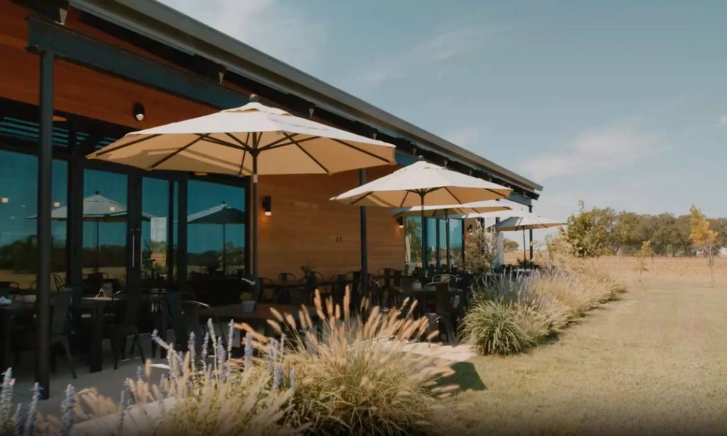 Untamed Wine Estates, Johnson City