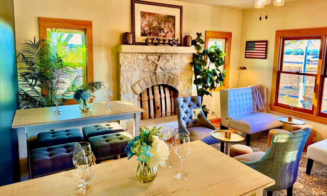White House Winery, Hye